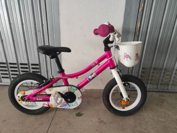 Used Liv Adore 2024 Kids & Youth
