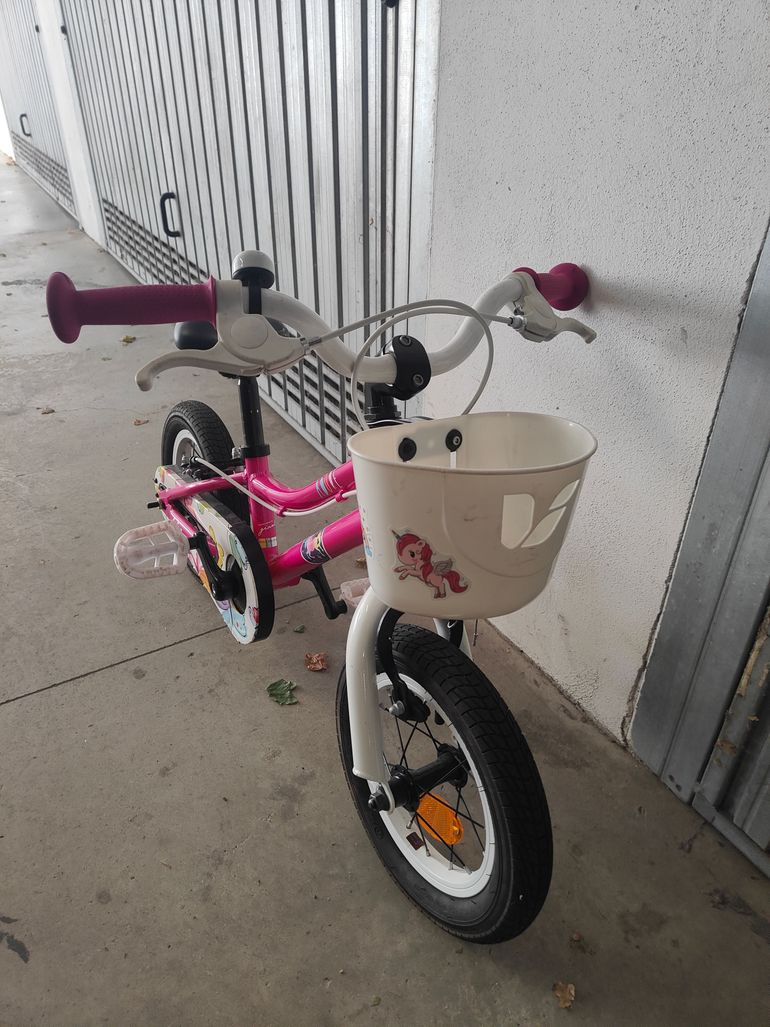 Used Liv Adore 2024 Youth, Purple — image 2 of 6