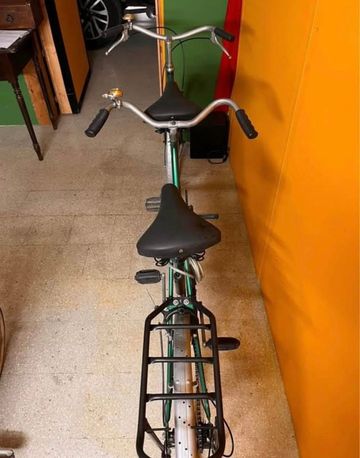 Used Altro Custom Urban, Green — image 2 of 3