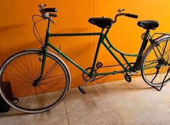 Used Altro Custom Urban & Touring