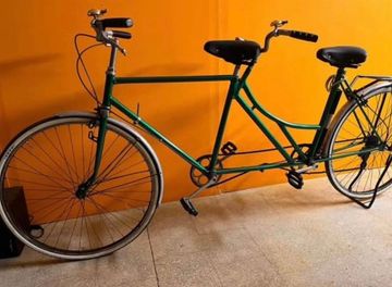 Altro Custom Urban & Touring de segunda mano
