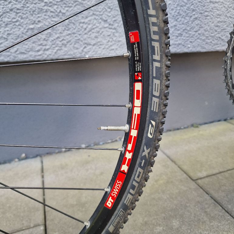 Used OCCP Custom Shimano Ultegra 2010 Road & Gravel, Red — image 6 of 19