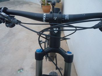 Brugt Trek Fuel EX 8 29 2017 2017 Mountainbike — billede 9 af 25