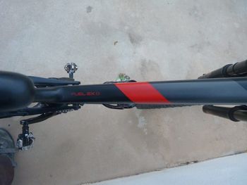 Brugt Trek Fuel EX 8 29 2017 2017 Mountainbike — billede 24 af 25