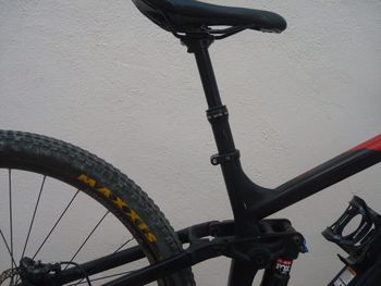 Brugt Trek Fuel EX 8 29 2017 2017 Mountainbike — billede 13 af 25