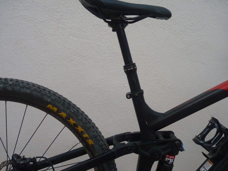 Brugt Trek Fuel EX 8 29 2017 2017 Mountainbike — billede 13 af 25