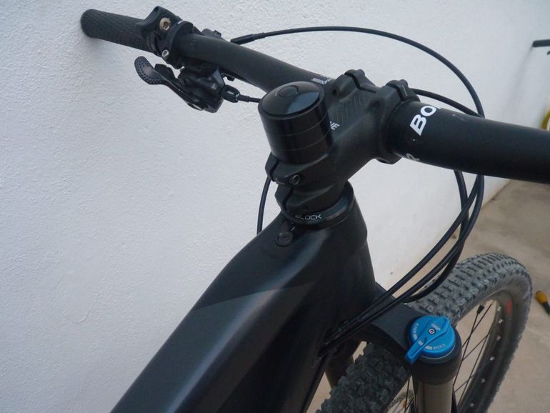 Brugt Trek Fuel EX 8 29 2017 2017 Mountainbike — billede 17 af 25