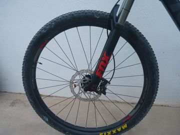 Trek Fuel EX 8 29 2017 2017 Mountainbike usato, Nero — immagine 11 di 25