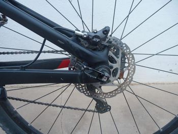Brugt Trek Fuel EX 8 29 2017 2017 Mountainbike — billede 23 af 25