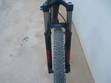 Trek Fuel EX 8 29 2017 2017 Mountainbike usato, Nero — immagine 19 di 25