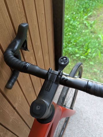 Brugt CUBE AGREE C:62, RACE 2023 2023 Road & Gravel — billede 3 af 4