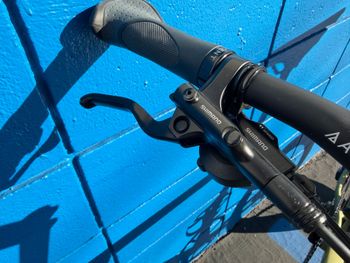 Used Ascent Custom Shimano 105 Urban, Green — image 7 of 14