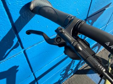 Used Ascent Custom Shimano 105 Urban, Green — image 7 of 14