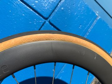 Used Ascent Custom Shimano 105 Urban, Green — image 5 of 14