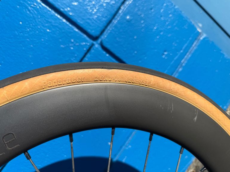 Used Ascent Custom Shimano 105 Urban, Green — image 5 of 14