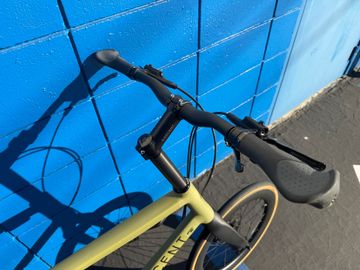 Used Ascent Custom Shimano 105 Urban, Green — image 13 of 14