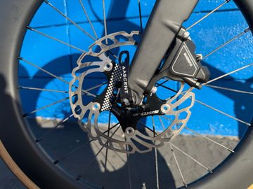 Used Ascent Custom Shimano 105 Urban, Green — image 6 of 14