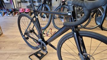 Gebrauchtes Wilier FILANTE SL SRAM RIVAL ETAP AXS 2x12 2024 2024 Road & Gravel