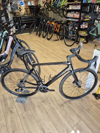 Used Wilier FILANTE SL SRAM RIVAL ETAP AXS 2x12 2024 2024 Road & Gravel