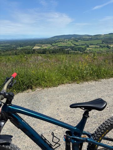 Tweedehands Trek Fuel EX 7 2022 2022 Mountainbike — afbeelding 3 van 3