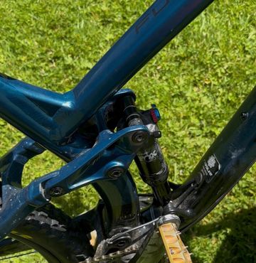 Tweedehands Trek Fuel EX 7 2022 2022 Mountainbike — afbeelding 1 van 3