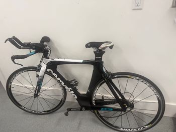 Used Cervélo P3 Shimano Ultegra Rim 2016 2016 Road & Gravel