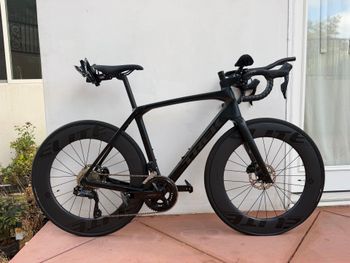 Used Trek Domane SL 6 Gen 4 2024 2024 Road & Gravel