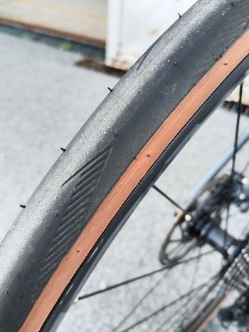Brugt CUBE Attain Shimano Ultegra 2019 Road & Gravel — billede 11 af 14