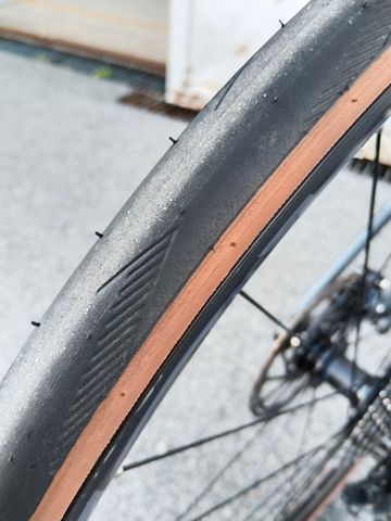 Gebrauchtes CUBE Attain Shimano Ultegra 2019 Road & Gravel, Schwarz — Bild 11 von 14