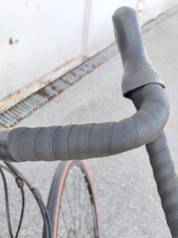Brugt CUBE Attain Shimano Ultegra 2019 Road & Gravel — billede 13 af 14