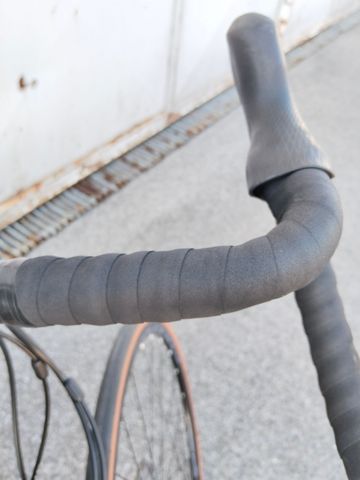 Gebrauchtes CUBE Attain Shimano Ultegra 2019 Road & Gravel, Schwarz — Bild 13 von 14