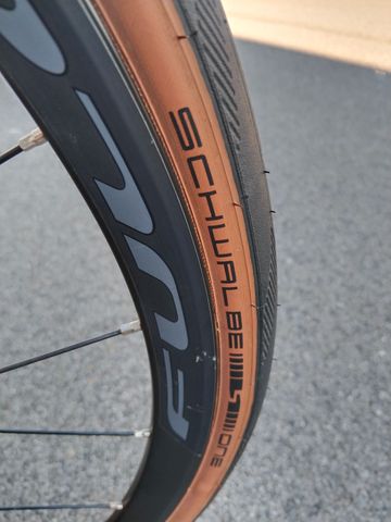 Gebrauchtes CUBE Attain Shimano Ultegra 2019 Road & Gravel, Schwarz — Bild 10 von 14