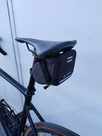 Brugt CUBE Attain Shimano Ultegra 2019 Road & Gravel — billede 3 af 14