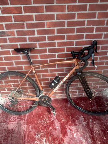 Used Ridley Astr - Sram Rival XPLR 1x13 2025 2025 Road & Gravel
