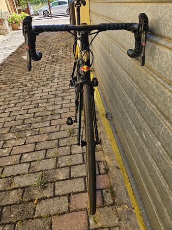 Bianchi Specialissima Campagnolo Super Record 2021 Road & Gravel usato, Nero — immagine 5 di 20