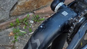 Brugt Specialized Enduro Comp 29/6Fattie 2018 2018 Mountainbike — billede 11 af 12
