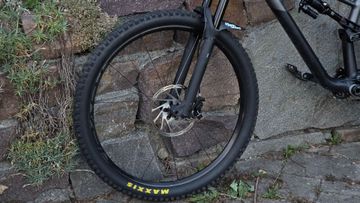 Brugt Specialized Enduro Comp 29/6Fattie 2018 2018 Mountainbike — billede 2 af 12