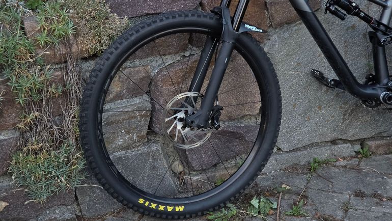 Brugt Specialized Enduro Comp 29/6Fattie 2018 2018 Mountainbike — billede 2 af 12