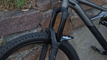 Brugt Specialized Enduro Comp 29/6Fattie 2018 2018 Mountainbike — billede 3 af 12