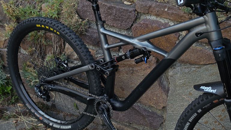 Brugt Specialized Enduro Comp 29/6Fattie 2018 2018 Mountainbike — billede 9 af 12