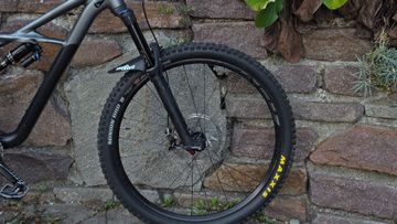 Brugt Specialized Enduro Comp 29/6Fattie 2018 2018 Mountainbike — billede 10 af 12