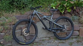 Used Specialized Enduro Comp 29/6Fattie 2018 2018 MTB
