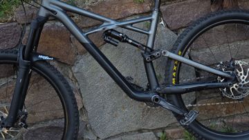 Brugt Specialized Enduro Comp 29/6Fattie 2018 2018 Mountainbike — billede 4 af 12