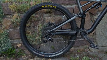 Brugt Specialized Enduro Comp 29/6Fattie 2018 2018 Mountainbike — billede 8 af 12