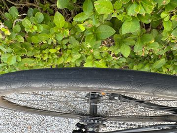 Used Orbea ORCA M30 2022 2022 Road & Gravel, Black — image 3 of 4