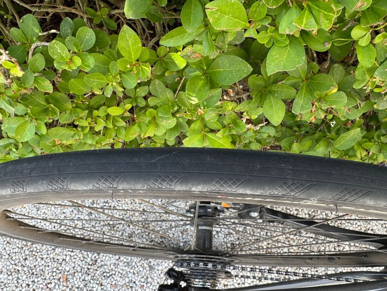 Orbea ORCA M30 2022 2022 Road & Gravel usato, Nero — immagine 3 di 3