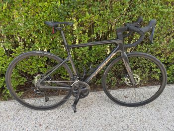 Orbea ORCA M30 2022 2022 Corsa & gravel usato