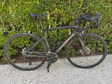 Orbea ORCA M30 2022 2022 Road & Gravel usato
