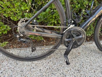 Orbea ORCA M30 2022 2022 Road & Gravel usato, Nero — immagine 2 di 3