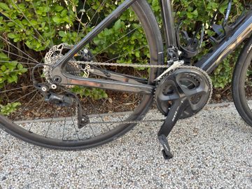 Used Orbea ORCA M30 2022 2022 Road & Gravel, Black — image 2 of 4